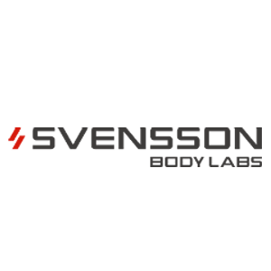 Svensson Body Labs
