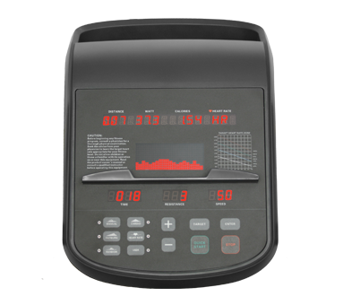 Велотренажер Bronze Gym R1001 PRO