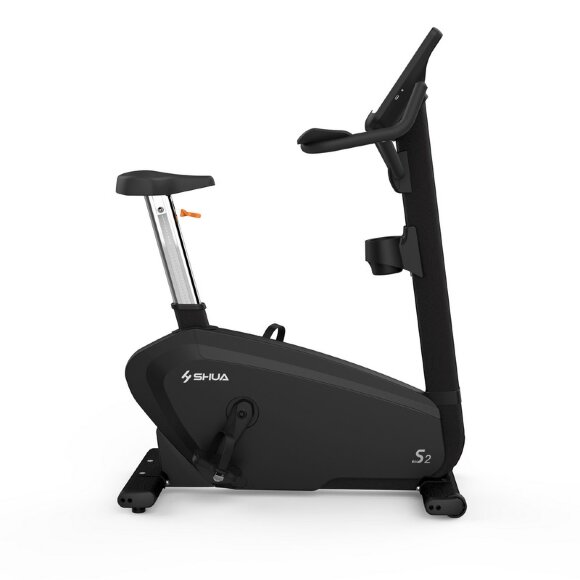 Велотренажер вертикальный Shua SH-B9100UT