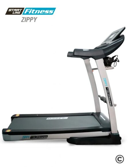 Беговая дорожка Start Line Zippy Беговая дорожка Start Line Zippy