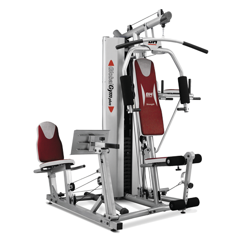 Силовой комплекс BH FITNESS Global Gym Силовой комплекс BH FITNESS Global Gym