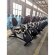 Велотренажер горизонтальный Insight Fitness EB8800