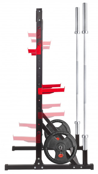 Стойка для приседаний VictoryFit VF-B2003 Стойка для приседаний VictoryFit VF-B2003