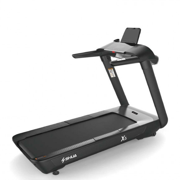 Беговая дорожка Shua X6 SH-T6700A