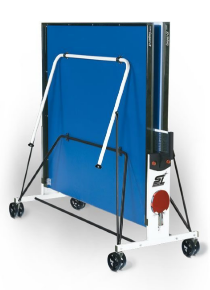 Теннисный стол Start Line Compact LX
