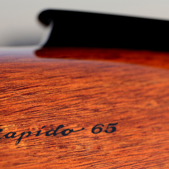 Байдарка Struer Rapido 65