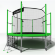 Батут i-Jump 16FT Green Батут i-Jump 16FT Green