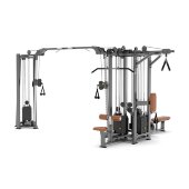 Силовой комплекс 5-сторонний AnyFit PE406-96 Силовой комплекс 5-сторонний AnyFit PE406-96