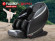 Массажное кресло Fujimo GURU F700 Серый