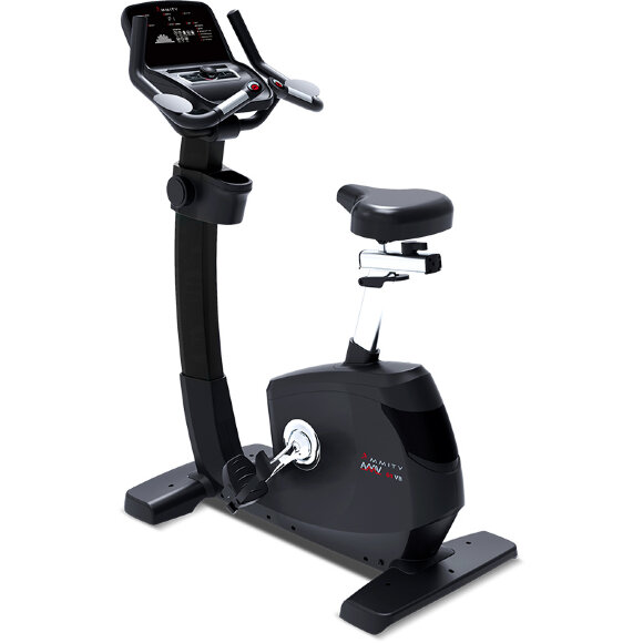 Вертикальный велотренажёр AMMITY AMMV 61 VB Вертикальный велотренажёр AMMITY AMMV 61 VB