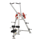 Вертикальная тяга на свободных весах Steelflex PLLA Вертикальная тяга на свободных весах Steelflex PLLA