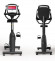 Велотренажер вертикальный AnyFit Upright Bike AI5
