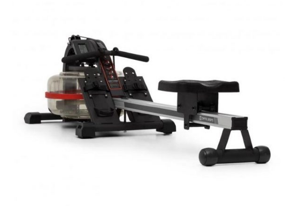 Гребной тренажер водный VictoryFit VF-WR900
