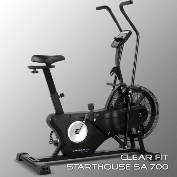 Аэробайк Clear Fit StartHouse SA 700 Аэробайк Clear Fit StartHouse SA 700
