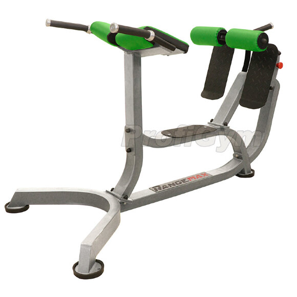 Горизонтальная гиперэкстензия ProfiGym