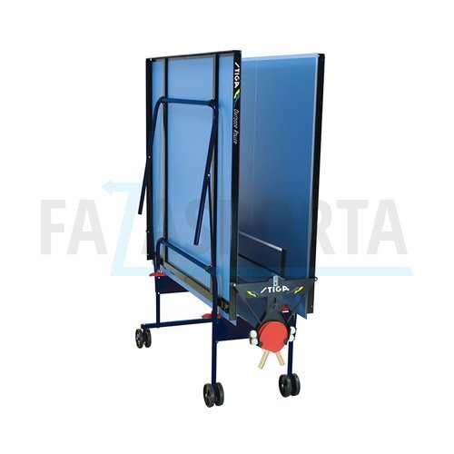 Теннисный стол Stiga Outdoor Roller