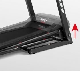 Беговая дорожка BH-Fitness Pioner R3 Беговая дорожка BH-Fitness Pioner R3