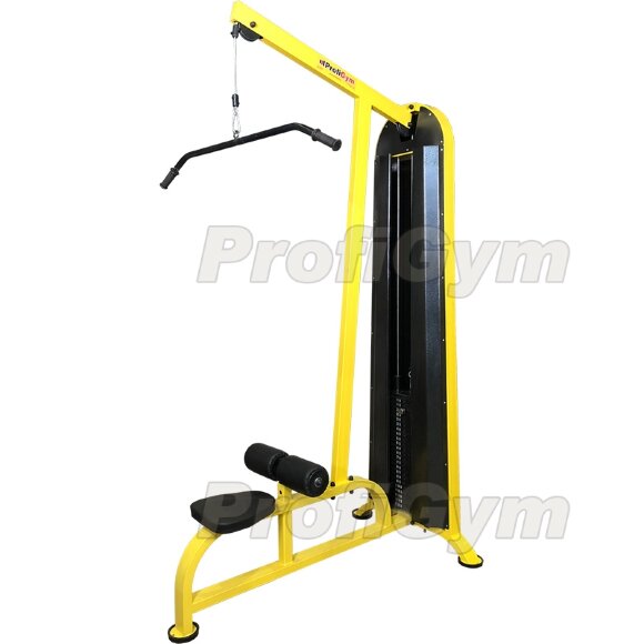Тренажер вертикальная тяга (110 кг) ProfiGym ТГ-0180-С