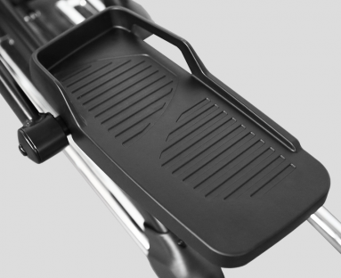 Эллиптический тренажер Svensson Body Labs Heavy G Elliptical