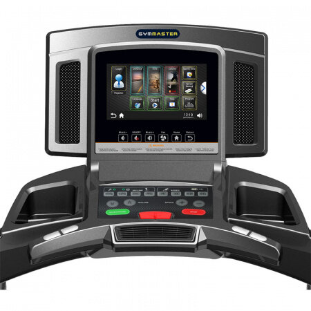Беговая дорожка Gymmaster GT5As