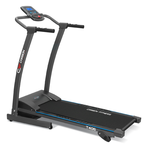 Беговая дорожка Carbon T406 Беговая дорожка Carbon T406