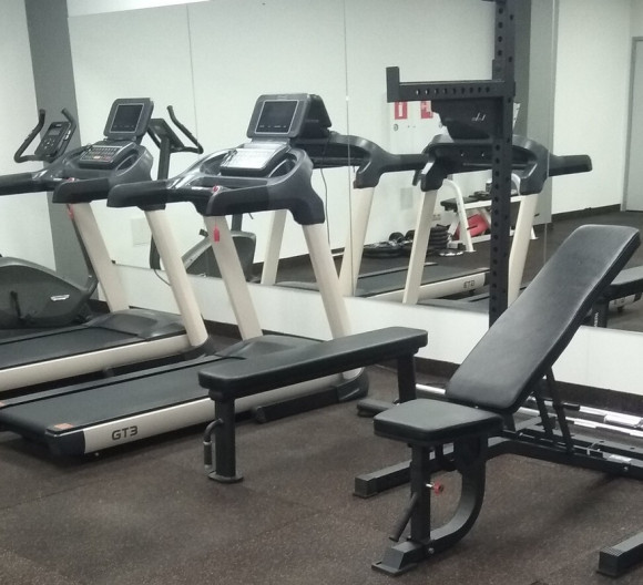 Беговая дорожка Gymmaster GT3 Беговая дорожка Gymmaster GT3