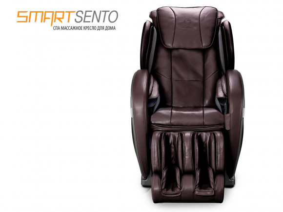 Массажное кресло Ogawa Smart Sento OG6238