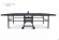 Теннисный стол Start Line Leader Black Теннисный стол Start Line Leader Black