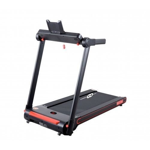 Беговая дорожка CardioPower TT Plus Беговая дорожка CardioPower TT Plus