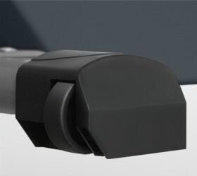 Эллиптический тренажер Carbon E407 Эллиптический тренажер Carbon E407