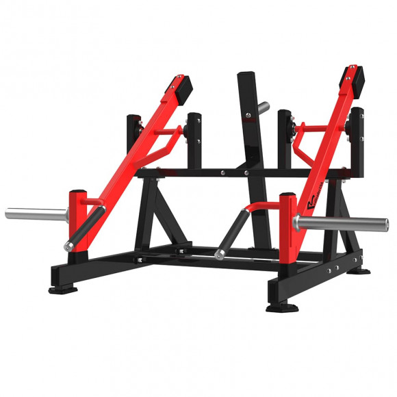 Шраги/становая тяга Realleader HS-1028