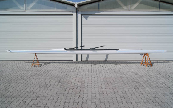 Лодка FILIPPI 2X, 2+, 2-