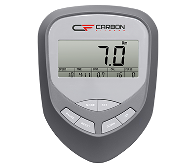 Велоэргометр Carbon U907 Велоэргометр Carbon U907