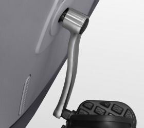 Велоэргометр Carbon U907 Велоэргометр Carbon U907
