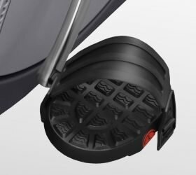 Велоэргометр Carbon U907 Велоэргометр Carbon U907