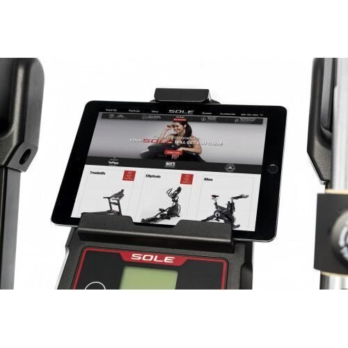 Степпер Sole Cardio Climber SC200 (CC81 2019) Степпер Sole Cardio Climber SC200 (CC81 2019)