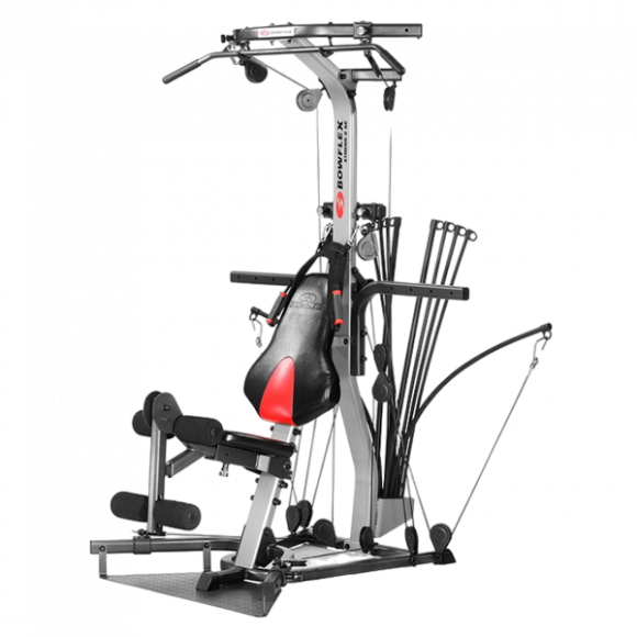 Мультистанция Bowflex Xtreme 2 SE (95 кг)
