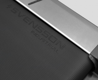 Беговая дорожка Svensson INDUSTRIAL ARMORTECH (GRAPHITE BLUE)