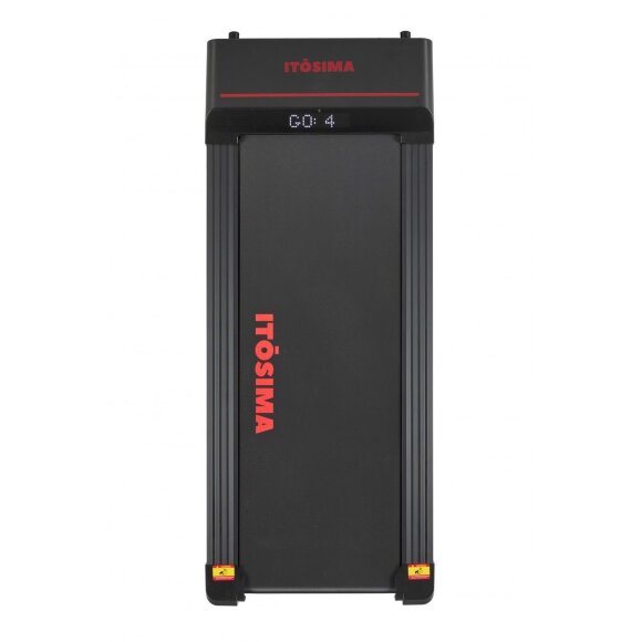 Беговая дорожка Itosima Aura Remonte Control