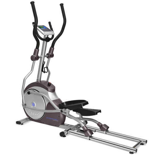 Эллиптический тренажер Oxygen EX-35FD HRC+