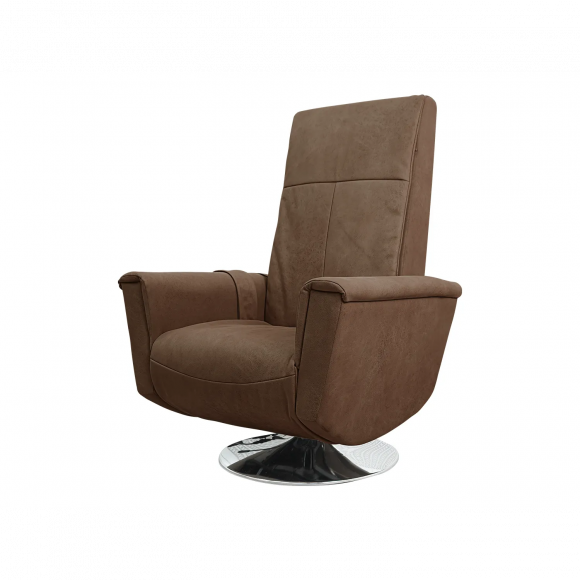 Массажное кресло Fujimo ORLANDO F3004 UEF Тоффи (Orlando 5) Массажное кресло Fujimo ORLANDO F3004 UEF Тоффи (Orlando 5)