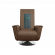 Массажное кресло Fujimo ORLANDO F3004 UEF Тоффи (Orlando 5) Массажное кресло Fujimo ORLANDO F3004 UEF Тоффи (Orlando 5)
