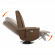 Массажное кресло Fujimo ORLANDO F3004 UEF Тоффи (Orlando 5) Массажное кресло Fujimo ORLANDO F3004 UEF Тоффи (Orlando 5)