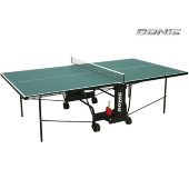Теннисный стол Donic Outdoor Roller 600 зеленый
