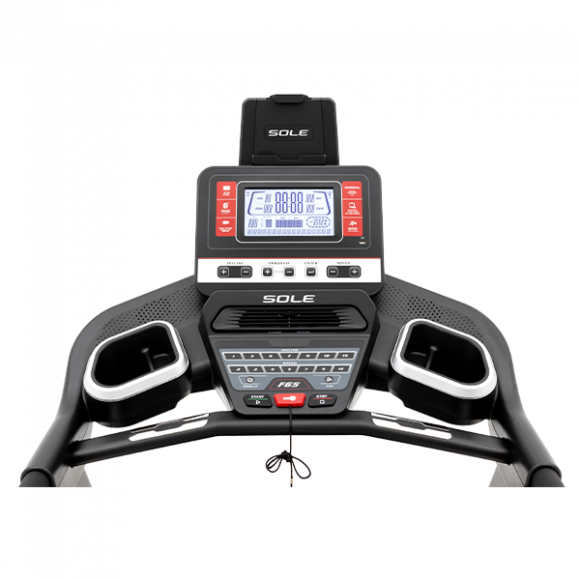 Беговая дорожка Sole F65 (2023)