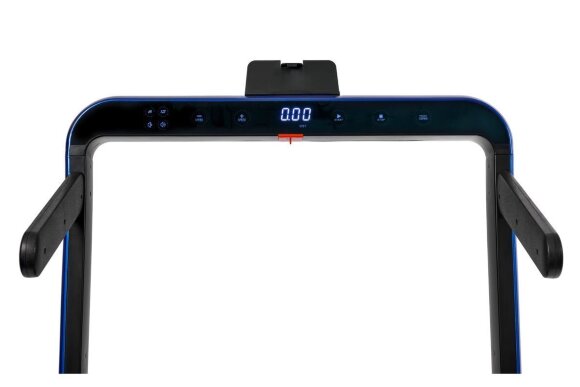 Беговая дорожка Titanium Masters Slimtech C20 (синяя) Беговая дорожка Titanium Masters Slimtech C20 (синяя)