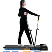 Беговая дорожка Ammity Walker WTM 4006 Беговая дорожка Ammity Walker WTM 4006