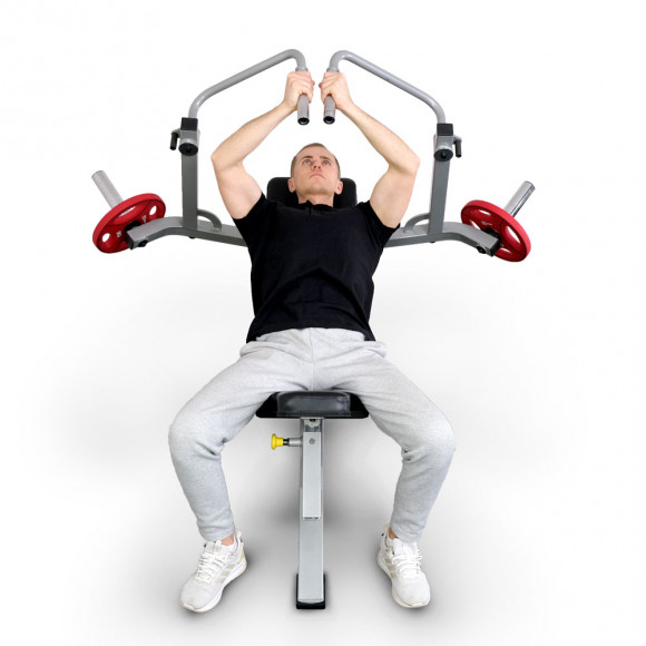 Баттерфляй Protrain SM797