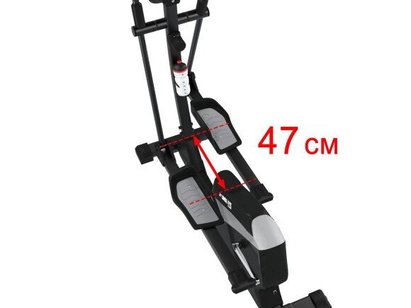 Эллиптический эргометр UnixFit SL-470