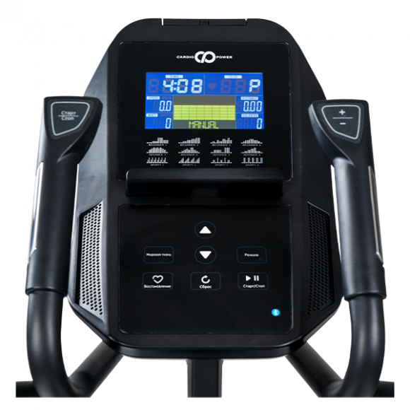 Эллиптический тренажер CardioPower X48